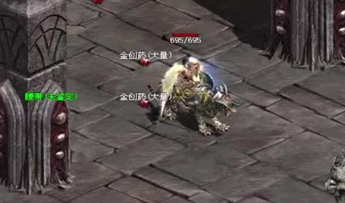 屠龙斩魔《传奇世界正版h5》新资料片强势来袭